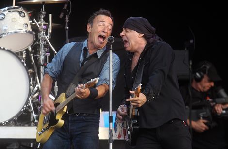 Hard Rock festival Bruce Springsteen E Street review noise cancellation McCartney.jpg