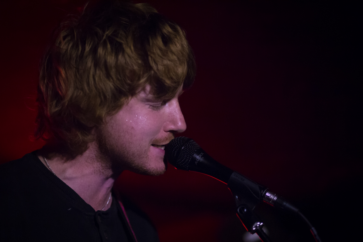 Frankie Cosmos, Trust Fund, Ali Horn The Liverpool Getintothis