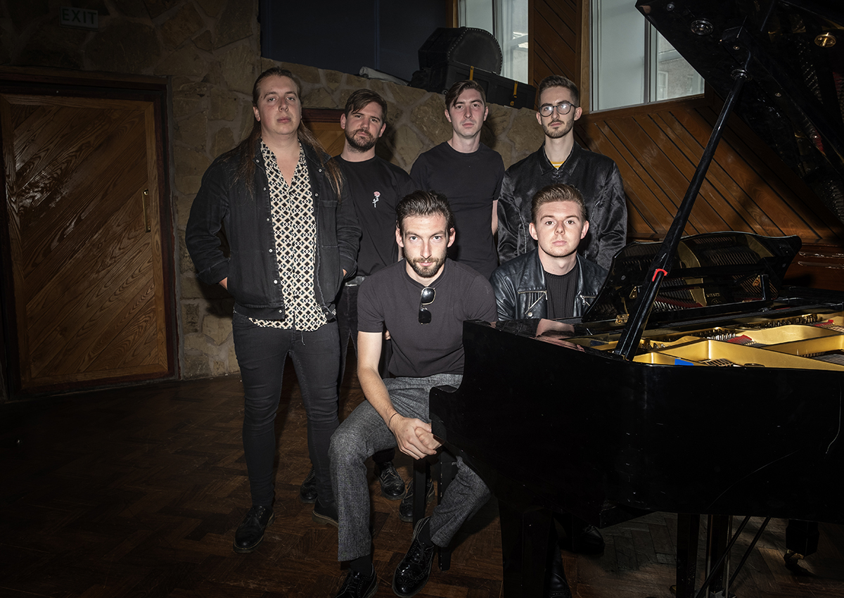 Getintothis top five 26 most read music, gigs, features and stories