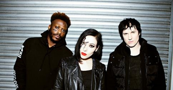 ミュージシャン atari teenage riot Atari Teenage Riot | Dazed